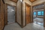 The Ridgeline Retreat - Lower Level Full Bathroom